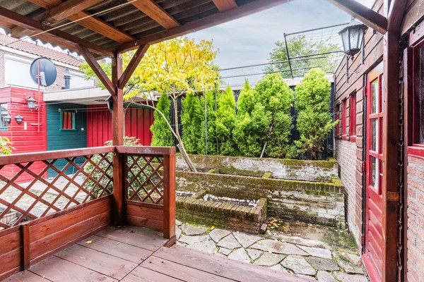 Medium property photo - Textielplein 21, 5046 RJ Tilburg